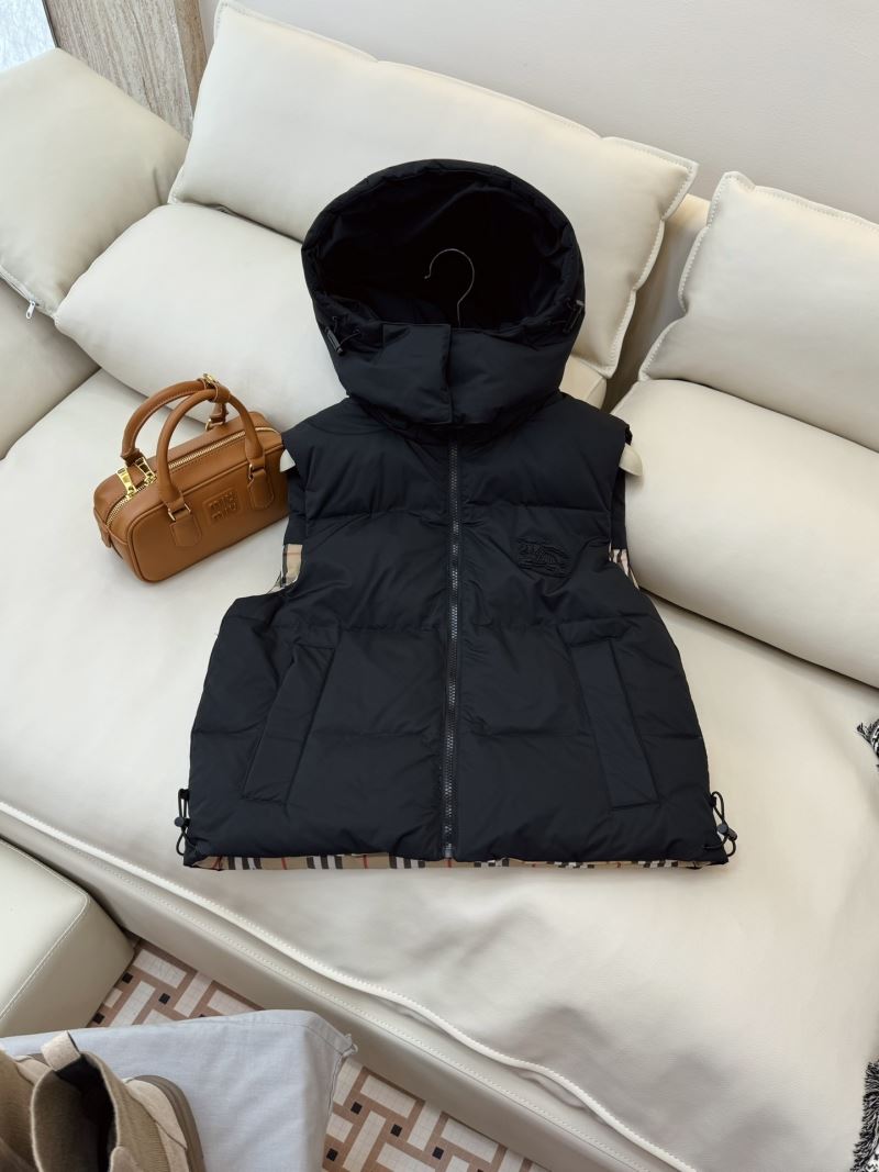 Burberry Down Jackets